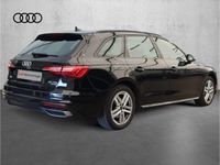 gebraucht Audi A4 Avant 40 TDI quattro advanced