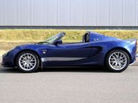 gebraucht Lotus Elise Elise