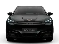 Neu Cupra Tavascan 139 kW (190 PS) 2026 Schwarz SUV