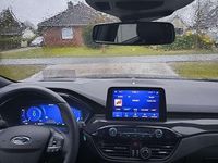 Gebraucht Ford Kuga ST-Line X 150 PS (110 kW) 2020 Grau SUV