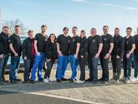 Neu Kia EV4 Earth 150 kW (204 PS) 2026 Blau Limousine