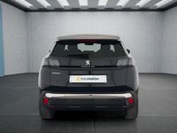 Gebraucht Peugeot 3008 Allure 131 PS (96 kW) 2024 Schwarz SUV