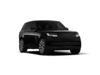 Neu Land Rover Range Rover HSE 460 PS (338 kW) 2026 Schwarz SUV
