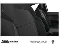 Nowe Renault Captur Evolution 114 KM (83 kW) 2026 Szary SUV