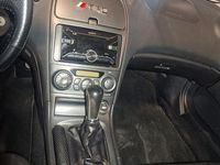 Gebraucht Toyota Celica T2 143 PS (105 kW) 2004 Blau Coupé