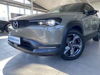 Gebraucht Mazda MX30 Makoto 106 kW (145 PS) 2023 Multitone zircon sand SUV
