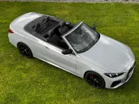 Gebraucht BMW M440 M Sport 374 PS (275 kW) 2024 Grau Limousine