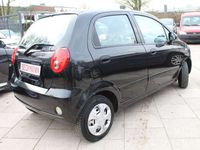 gebraucht Chevrolet Matiz S