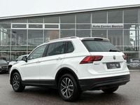 Second-hand VW Tiguan 150 CP (110 kW) 2019 Alb SUV