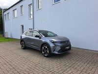 Gebraucht Renault Scenic E-Tech Techno 160 kW (218 PS) 2024 Grau SUV