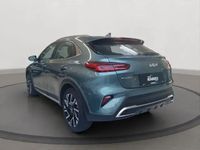 Gebraucht Kia XCeed Vision 103 PS (75 kW) 2025 Grau SUV