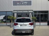 Gebraucht Suzuki Vitara Comfort 129 PS (94 kW) 2023 Silber SUV