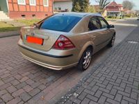 gebraucht Ford Mondeo 1.8 SCI Ghia, Zündaussetzer