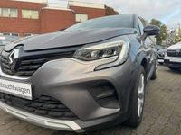 Second-hand Renault Captur Evolution 91 CP (66 kW) 2022 Gri SUV