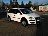 gebraucht VW Touran Cross 