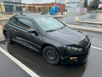 gebraucht VW Scirocco 2.0 TDI MATCH mit Chiptuning 170PS