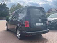 gebraucht VW Caddy Maxi Comfort. 7.Sitzer Navi Sitzh. HU/AU