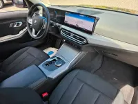 Gebraucht BMW 320 Performance 190 PS (139 kW) 2023 Saphirschwarz Limousine