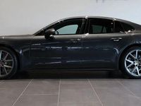 Gebraucht Porsche Panamera 4 471 PS (346 kW) 2025 Vulkangrau Limousine
