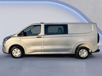 Neu Ford Transit Custom Trend 170 PS (125 kW) 2025 Moondust silver met Limousine