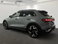 Gebraucht Audi A3 Sport 150 PS (110 kW) 2025 Pfeilgrau perleffekt Limousine