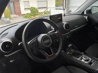 gebraucht Audi A3 Sportback TFSI AppelCarPlay VirtualCockpit PDC