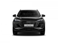 Gebraucht Audi Q6 e-tron Performance 225 kW (306 PS) 2025 Mythosschwarz metallic SUV
