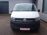 Gebraucht VW Transporter 150 PS (110 kW) 2019 Candyweiß Van