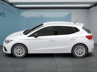 Gebraucht Seat Ibiza 150 PS (110 kW) 2025 Weiß Kleinwagen