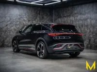 Gebraucht Smart #3 Brabus 314 kW (428 PS) 2025 Schwarz (smart meta black metallic (schwarz)) SUV