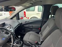 gebraucht Ford B-MAX B-MaxTitanium,Panoramadach,