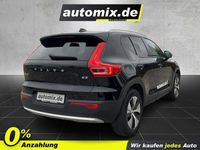 Gebraucht Volvo XC40 Core 163 PS (119 kW) 2023 Onyx black / SUV