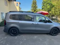 Gebraucht Renault Kangoo Equilibre 131 PS (96 kW) 2025 Grau Van / Kleinbus