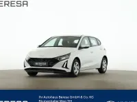 Neu Hyundai i20 Select 90 PS (66 kW) 2026 Weiß Kleinwagen