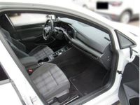 gebraucht VW Golf GTE 1.4 e-Hybrid DSG*Matrix*Navi*RFK*
