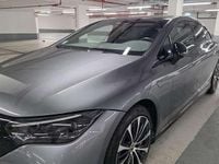 Gebraucht Mercedes EQE500 AMG line 300 kW (408 PS) 2023 Limousine