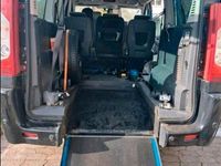 Gebraucht Citroën Jumpy 168 PS (123 kW) 2015 Van / Kleinbus