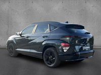 Neu Hyundai Kona Select 150 kW (204 PS) 2025 Cypress green SUV