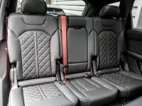 Neu Audi Q7 Business 286 PS (210 kW) 2026 Satellitsilber metallic SUV
