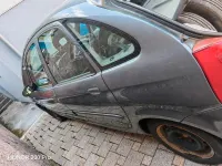Gebraucht Citroën Xsara Picasso 70 PS (51 kW) 2005 Grau Van / Kleinbus