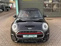 Brugt Mini Cooper 2018 Sort Hatchback
