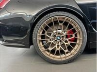 Nowe BMW M3 Efficient Dynamics 551 KM (405 kW) 2026 Czarny Kombi