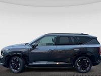 Neu Kia EV5 GT-Line 160 kW (218 PS) 2026 Schwarz (fusion black) SUV