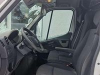 Gebraucht Opel Movano 131 PS (96 kW) 2016 Van / Kleinbus