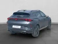 Neu Cupra Formentor VZ 333 PS (244 kW) 2026 Grau SUV