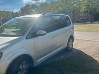 gebraucht VW Touran 1.9 Diesel