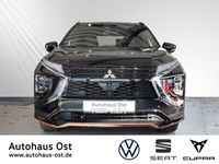 gebraucht Mitsubishi Eclipse Cross 2.4 Mivec Plus Hybrid LED Navi