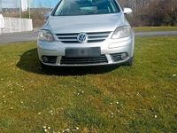 Gebraucht VW Golf V 101 PS (74 kW) 2006 Silber Kleinwagen