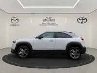 Neu Mazda MX30 Nagisa 170 PS (125 kW) 2026 SUV