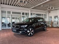 Gebraucht Volvo XC40 190 PS (139 kW) 2018 Schwarz SUV